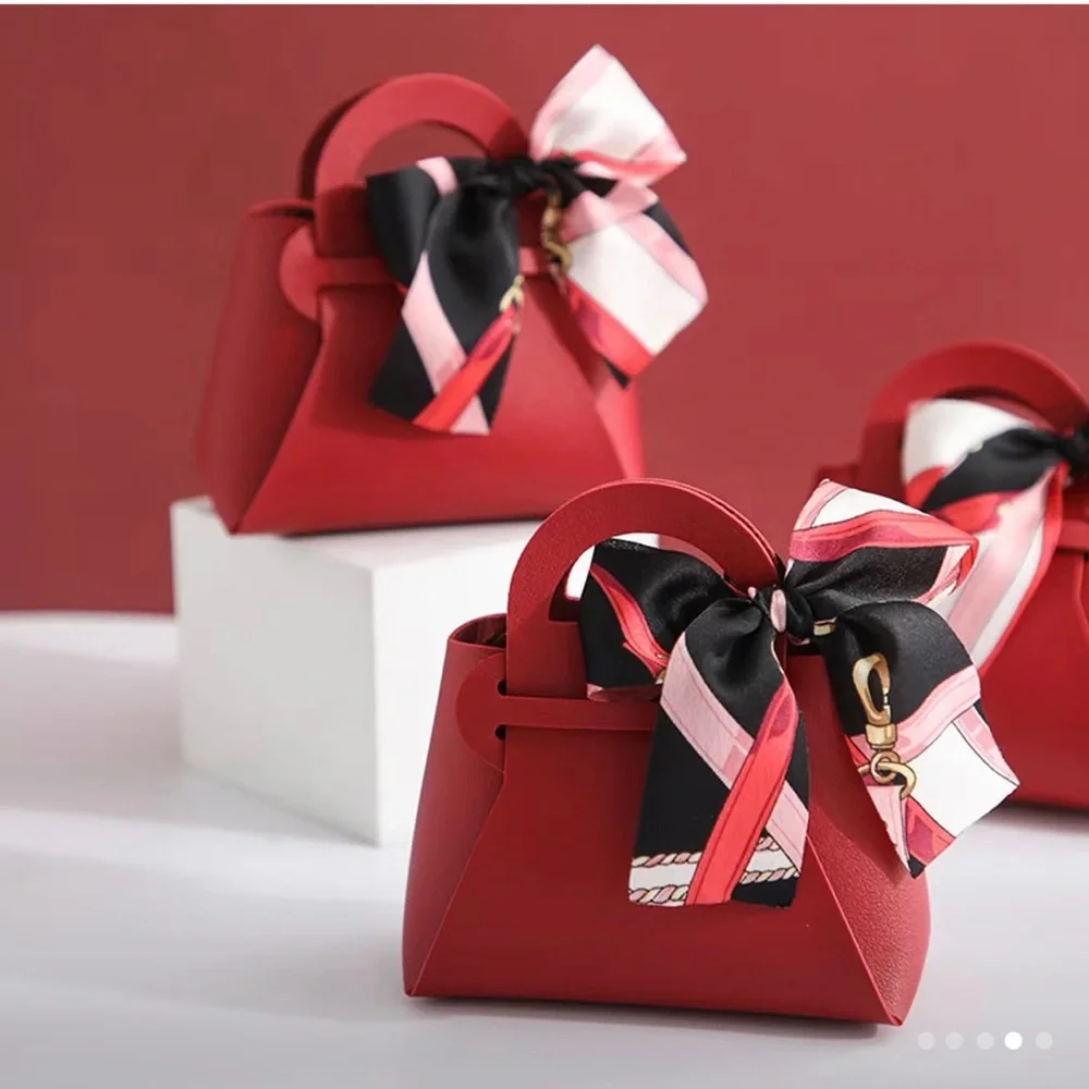 55 pcs Gifts Bags, Wedding Favors, Party Favors.